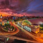 Is Bangkok good for tourists