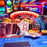 Throw Your Next Fundraiser in Style with a Fun Casino