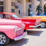 Restore a Classic Car