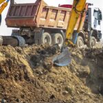 Digging into the unknown might not always turn up buried treasure