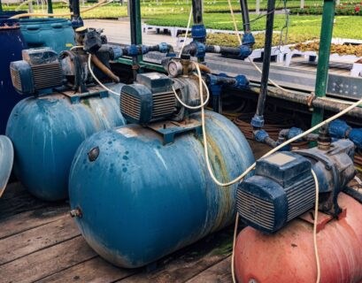 5 Common Issues Which Can Cause Functionality Problems with Your Pumps