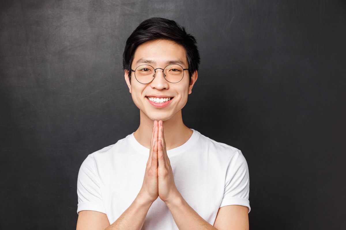 wai greeting